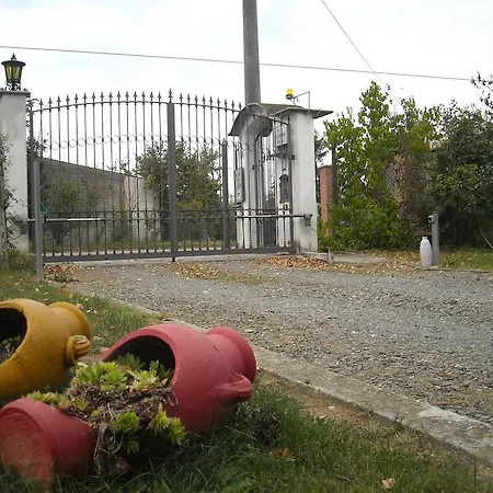 Bed and breakfast La Diridina *