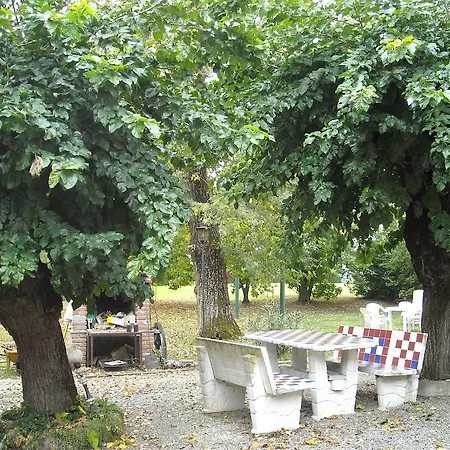 Bed and breakfast La Diridina *