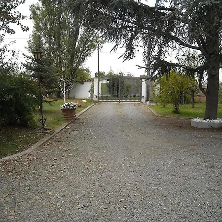 Bed and breakfast La Diridina *