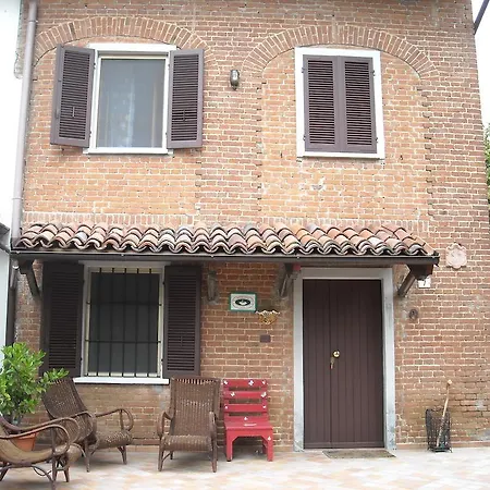 Bed and breakfast La Diridina *
