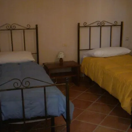 Bed and breakfast La Diridina Masio