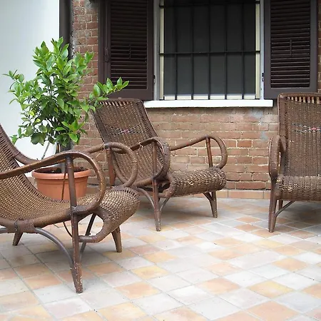 Bed and breakfast La Diridina *