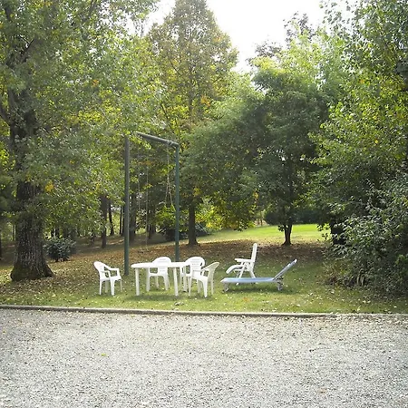 Bed and breakfast La Diridina
