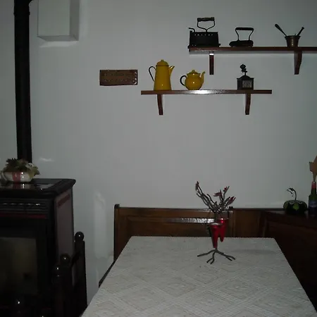 Bed and breakfast La Diridina *
