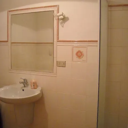 Bed and breakfast La Diridina