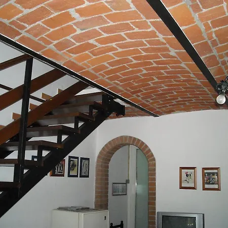 Bed and breakfast La Diridina *